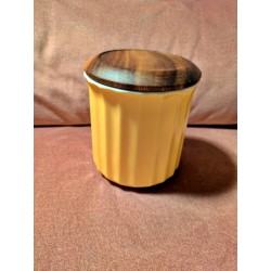 Boîte de conservation Origami