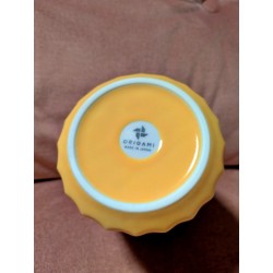 Boîte de conservation Origami