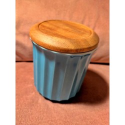 Boîte de conservation Origami