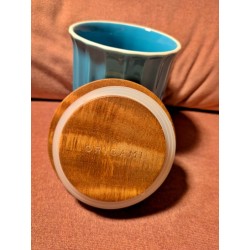 Boîte de conservation Origami