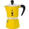 BIALETTI Rainbow 6 tasses