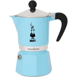 BIALETTI Rainbow 6 tasses