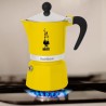 BIALETTI Rainbow 6 tasses