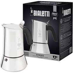 BIALETTI Venus 6 tasses