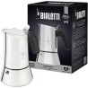 BIALETTI Venus 6 tasses