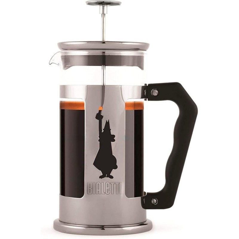 BIALETTI Preziosa à piston