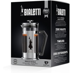 BIALETTI Preziosa à piston