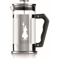 BIALETTI Preziosa à piston
