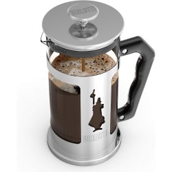BIALETTI Preziosa à piston