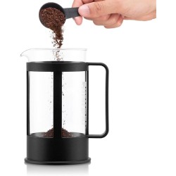 BODUM Kenya à piston