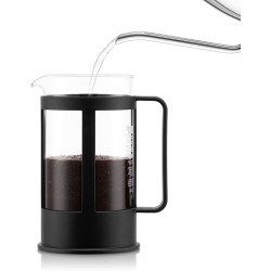 BODUM Kenya à piston