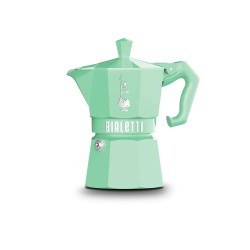 BIALETTI Moka Exclusive 3 tasses