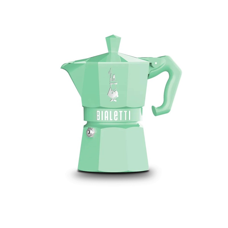 BIALETTI Moka Exclusive 3 tasses