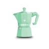 BIALETTI Moka Exclusive 3 tasses