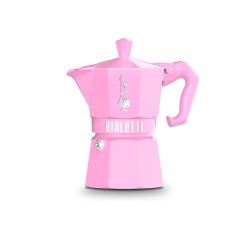 BIALETTI Moka Exclusive 3 tasses