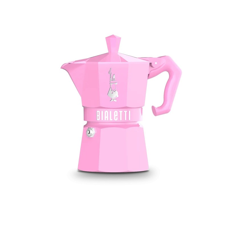 BIALETTI Moka Exclusive 3 tasses