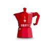 BIALETTI Moka Exclusive 3 tasses