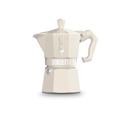 BIALETTI Moka Exclusive 3 tasses