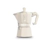 BIALETTI Moka Exclusive 3 tasses