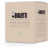 BIALETTI Moka Exclusive 3 tasses