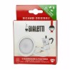 BIALETTI Kit joints et filtre 3-4 tasses
