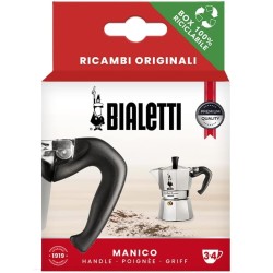 BIALETTI poignée 3-4 tasses