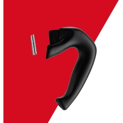 BIALETTI poignée 3-4 tasses