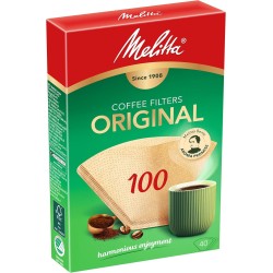Filtres Original 100