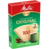 Filtres Original 100