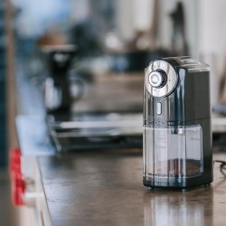 Moulin électrique Molino