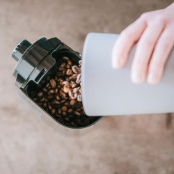 Moulin électrique Molino