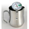 Thermomètre de barista