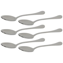 Cuillères  expresso