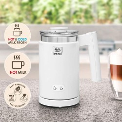 Mousseur à lait Melitta® cremio