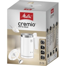 Mousseur à lait Melitta® cremio