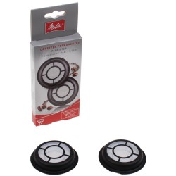 dosettes permanentes senseo