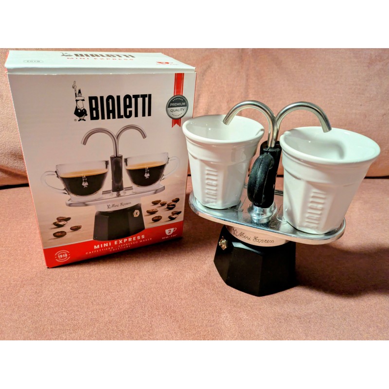 BIALETTI Mini Express