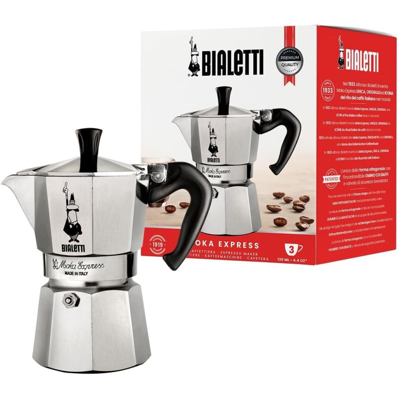 BIALETTI Moka Express