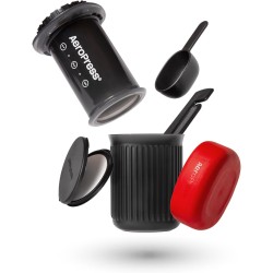 Aeropress Go