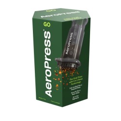 Aeropress Go