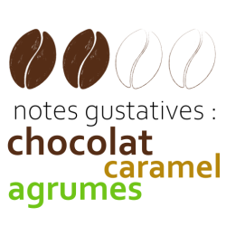 Capsules compatibles Nespresso®