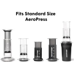 filtres AeroPress