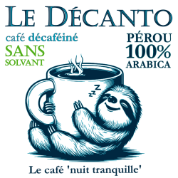 Le decanto
