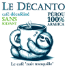 Le decanto