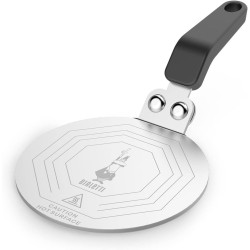 Adaptateur induction