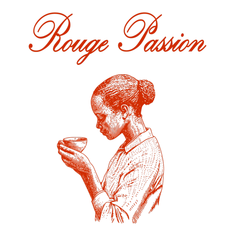 Rouge passion (150g)