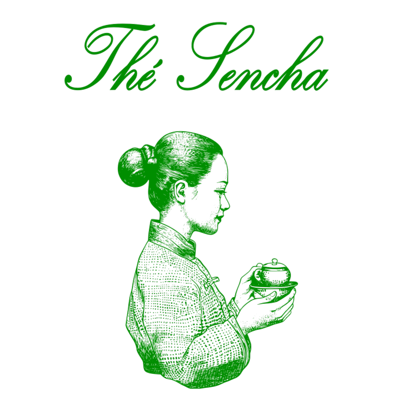 Sencha (100g)