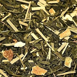 Jardin d'Agrumes (100g)