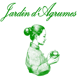 Jardin d'Agrumes (100g)