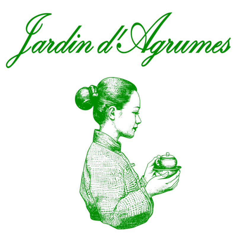 Jardin d'Agrumes (100g)